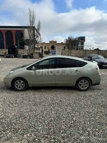 Toyota Prius 2007, 452,000 km - 1.5 l - Bakı