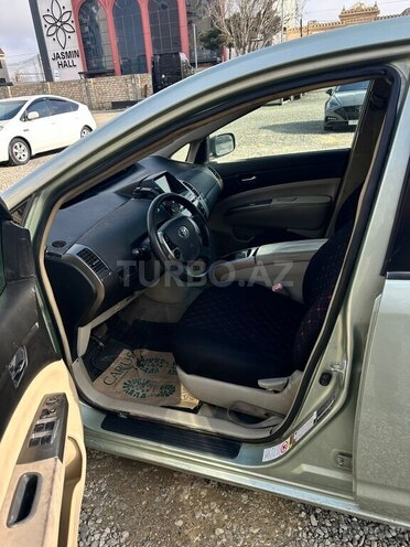 Toyota Prius 2007, 452,000 km - 1.5 l - Bakı