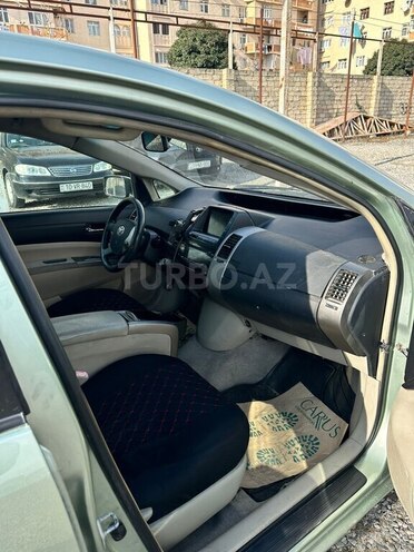 Toyota Prius 2007, 452,000 km - 1.5 l - Bakı