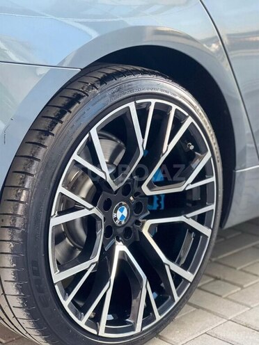 BMW 520 2017, 230,000 km - 2.0 l - Bakı