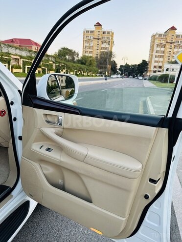 Lexus LX 570 2009, 170,000 km - 5.7 л - Bakı