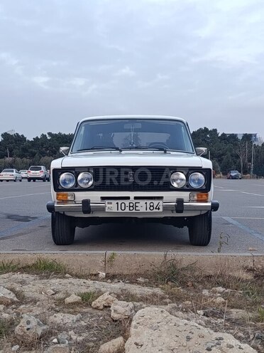 LADA (VAZ) 2106 1993, 280,000 km - 1.3 l - Bakı