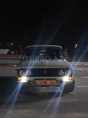 LADA (VAZ) 2106 1993, 280,000 km - 1.3 l - Bakı