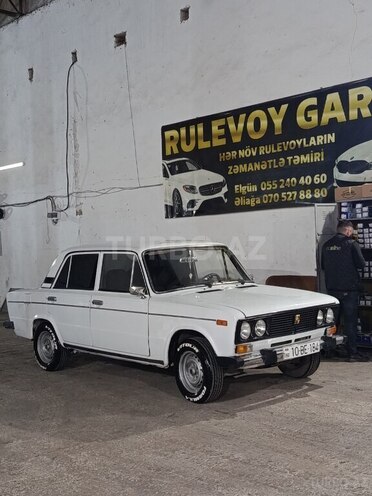 LADA (VAZ) 2106 1993, 280,000 km - 1.3 l - Bakı