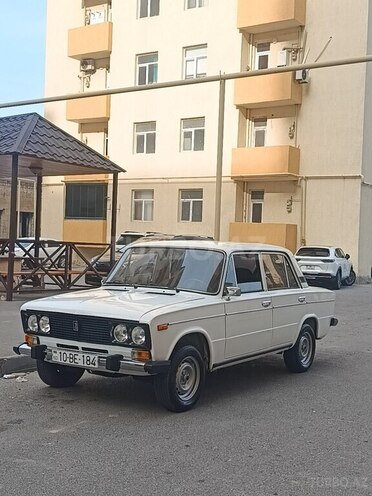 LADA (VAZ) 2106 1993, 280,000 km - 1.3 l - Bakı