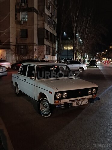 LADA (VAZ) 2106 1993, 280,000 km - 1.3 l - Bakı