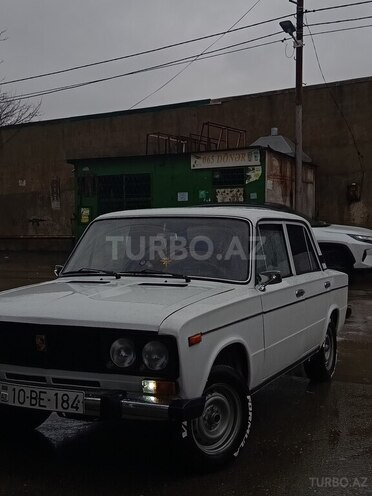 LADA (VAZ) 2106 1993, 280,000 km - 1.3 l - Bakı