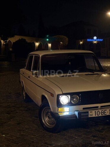 LADA (VAZ) 2106 1993, 280,000 km - 1.3 l - Bakı