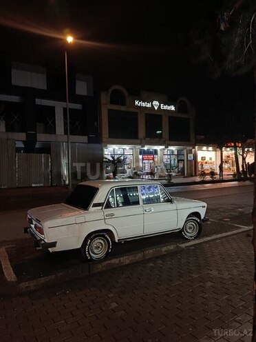 LADA (VAZ) 2106 1993, 280,000 km - 1.3 l - Bakı