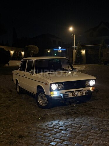 LADA (VAZ) 2106 1993, 280,000 km - 1.3 l - Bakı