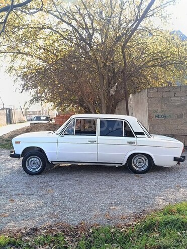 LADA (VAZ) 2106 1993, 280,000 km - 1.3 l - Bakı
