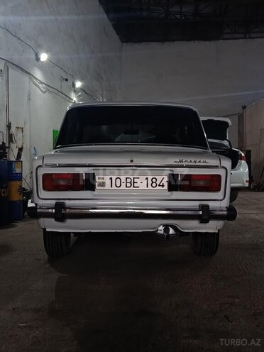 LADA (VAZ) 2106 1993, 280,000 km - 1.3 l - Bakı