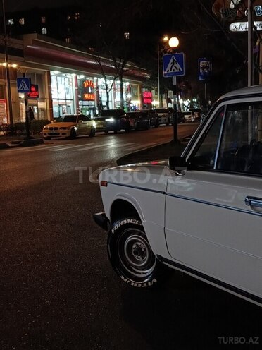 LADA (VAZ) 2106 1993, 280,000 km - 1.3 l - Bakı