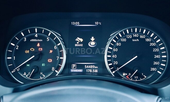 Infiniti Q50-14
