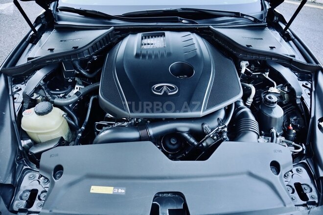 Infiniti Q50-17