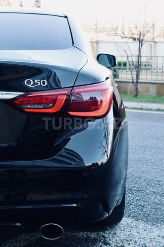 Infiniti Q50-6