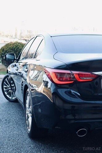 Infiniti Q50-5