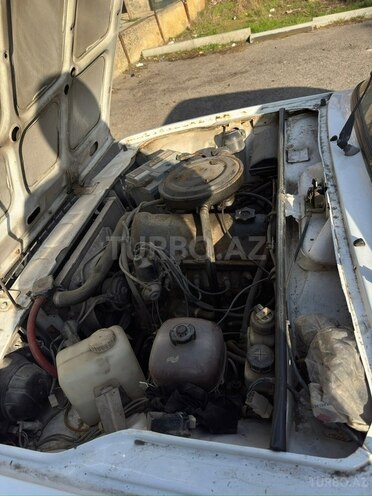 LADA (VAZ) 2107 2004, 264,000 km - 1.6 л - Bakı