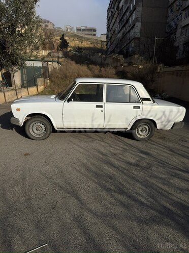 LADA (VAZ) 2107 2004, 264,000 km - 1.6 л - Bakı