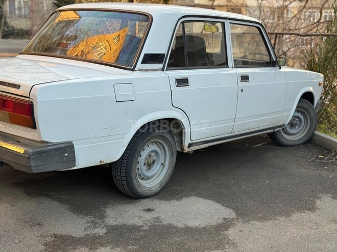 LADA (VAZ) 2107 2004, 264,000 km - 1.6 л - Bakı
