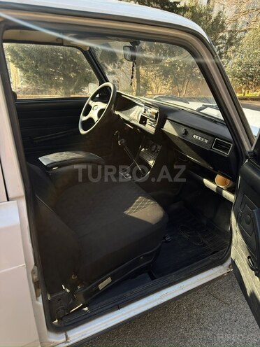 LADA (VAZ) 2107 2004, 264,000 km - 1.6 л - Bakı