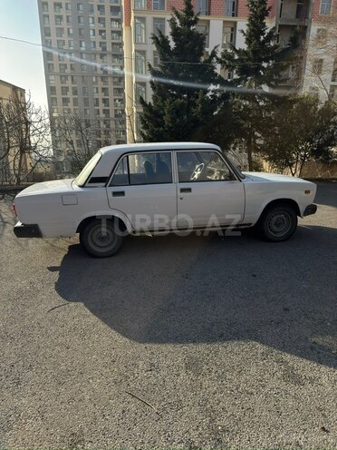 LADA (VAZ) 2107 2004, 264,000 km - 1.6 л - Bakı