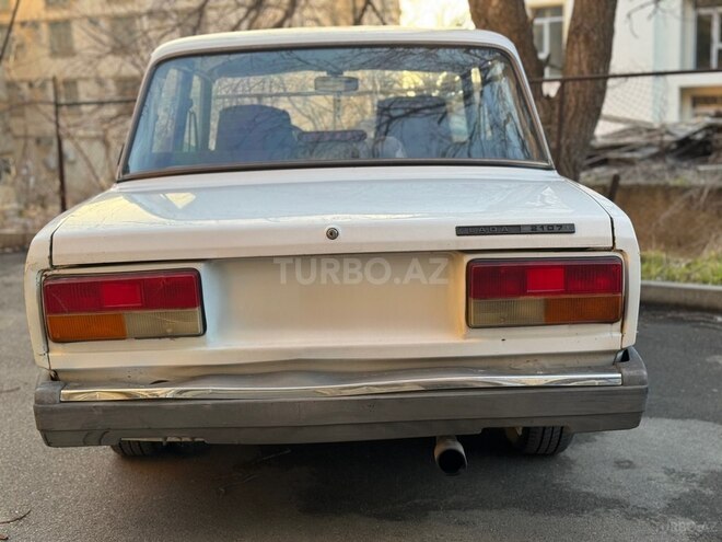 LADA (VAZ) 2107 2004, 264,000 km - 1.6 л - Bakı
