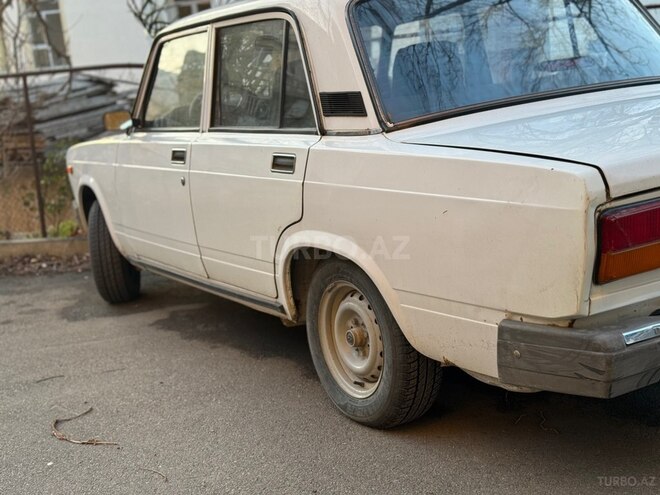 LADA (VAZ) 2107 2004, 264,000 km - 1.6 л - Bakı