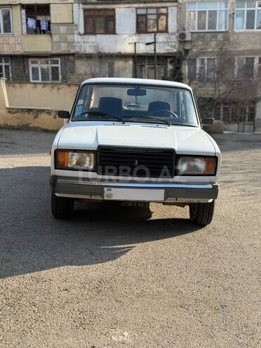 LADA (VAZ) 2107 2004, 264,000 km - 1.6 л - Bakı