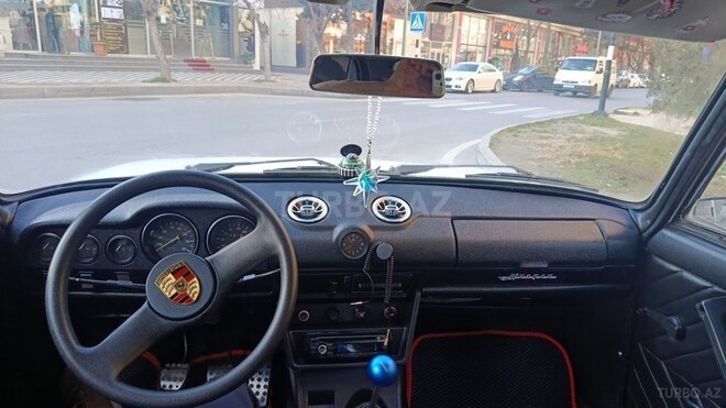 LADA (VAZ) 2106 1993, 280,000 km - 1.3 l - Bakı