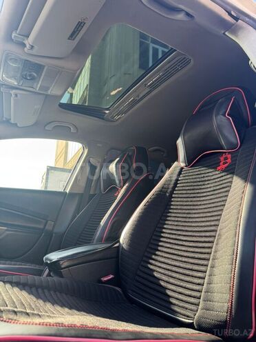 Volkswagen Passat 2005, 220,345 km - 2.0 л - Bakı