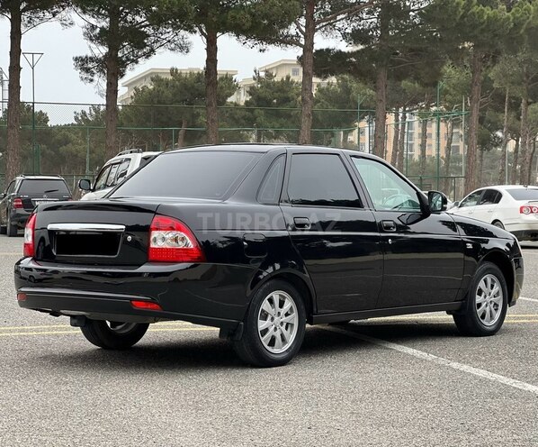 LADA (VAZ) Priora 2014, 223,557 km - 1.6 l - Sumqayıt