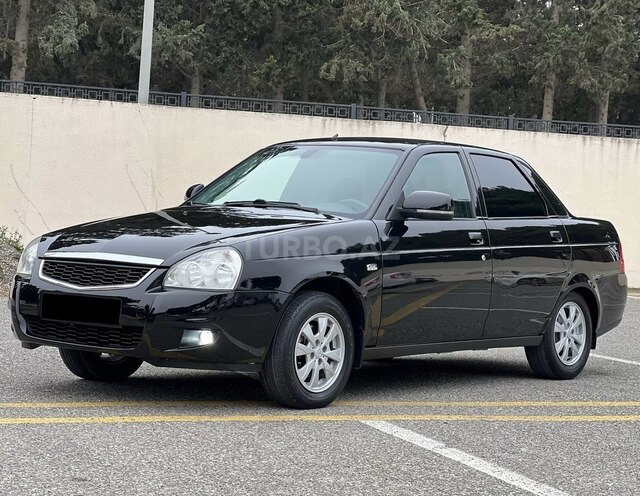 LADA (VAZ) Priora 2014, 223,557 km - 1.6 l - Sumqayıt