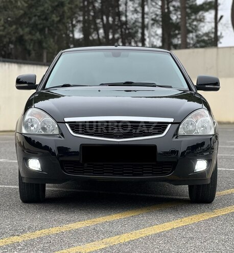 LADA (VAZ) Priora 2014, 223,557 km - 1.6 l - Sumqayıt