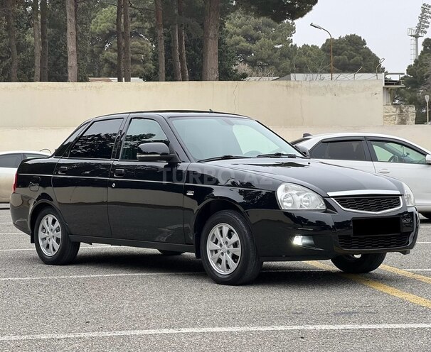 LADA (VAZ) Priora 2014, 223,557 km - 1.6 l - Sumqayıt