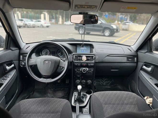 LADA (VAZ) Priora 2014, 223,557 km - 1.6 l - Sumqayıt