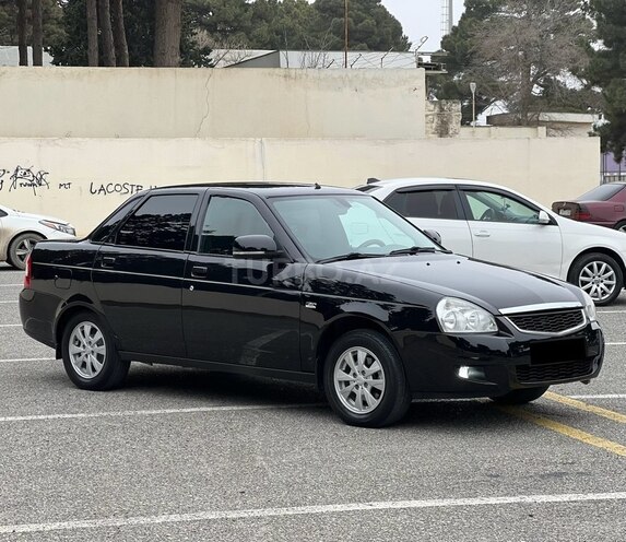 LADA (VAZ) Priora 2014, 223,557 km - 1.6 l - Sumqayıt