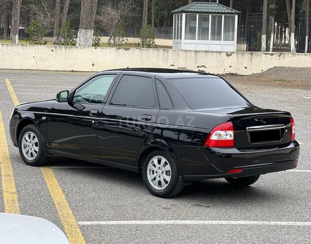 LADA (VAZ) Priora 2014, 223,557 km - 1.6 l - Sumqayıt