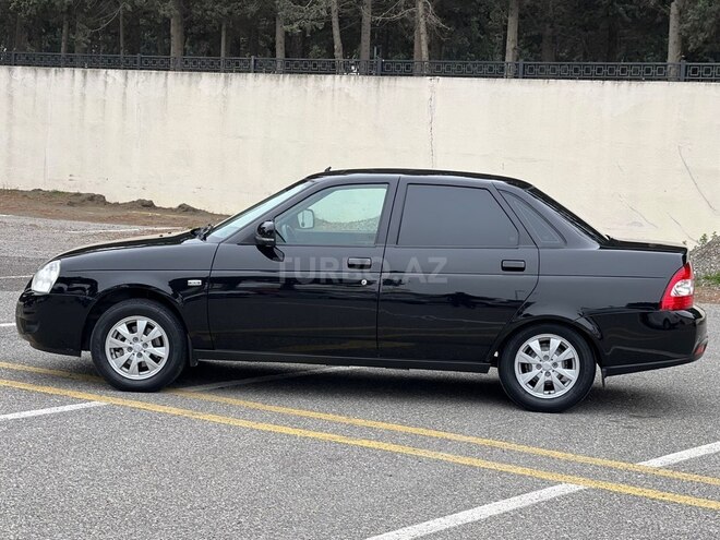 LADA (VAZ) Priora 2014, 223,557 km - 1.6 l - Sumqayıt