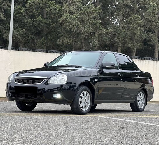 LADA (VAZ) Priora 2014, 223,557 km - 1.6 l - Sumqayıt