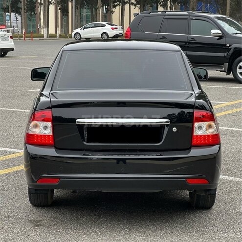 LADA (VAZ) Priora 2014, 223,557 km - 1.6 l - Sumqayıt