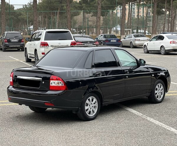 LADA (VAZ) Priora 2014, 223,557 km - 1.6 l - Sumqayıt
