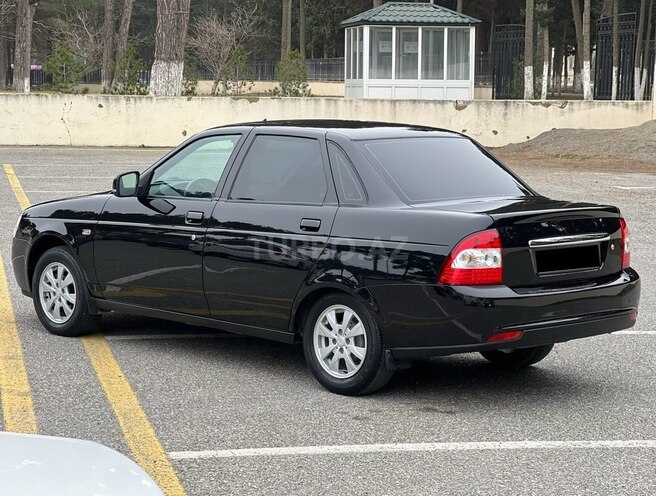 LADA (VAZ) Priora 2014, 223,557 km - 1.6 l - Sumqayıt