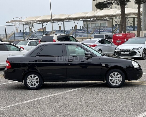 LADA (VAZ) Priora 2014, 223,557 km - 1.6 l - Sumqayıt