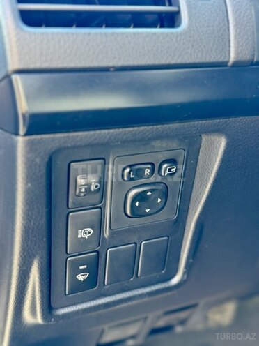 Toyota Land Cruiser Prado 2013, 158,000 km - 2.7 l - Bakı
