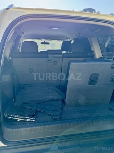 Toyota Land Cruiser Prado 2013, 158,000 km - 2.7 l - Bakı