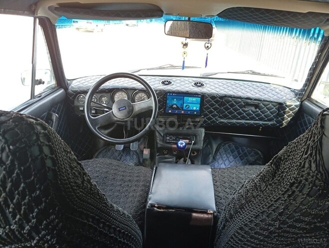 LADA (VAZ) 2106 1980, 365,851 km - 1.6 l - Bakı