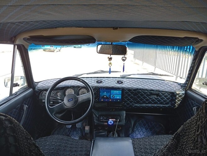 LADA (VAZ) 2106 1980, 365,851 km - 1.6 l - Bakı