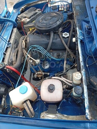 LADA (VAZ) 2106 1980, 365,851 km - 1.6 l - Bakı