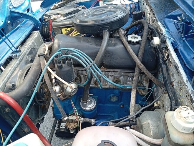 LADA (VAZ) 2106 1980, 365,851 km - 1.6 l - Bakı